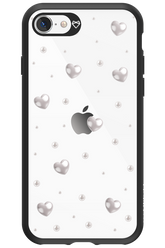Pearl Tears 2.0 - Apple iPhone SE 2022