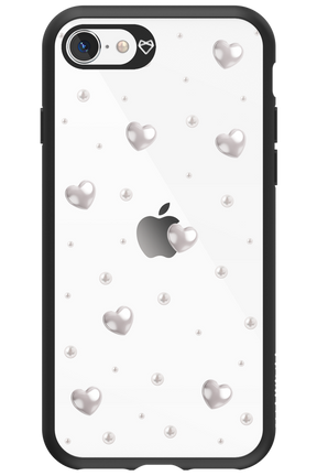Pearl Tears 2.0 - Apple iPhone SE 2022