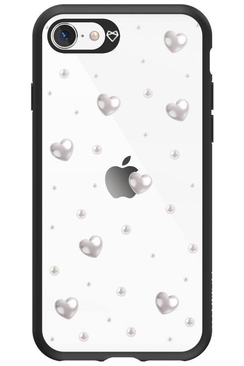 Pearl Tears 2.0 - Apple iPhone SE 2022