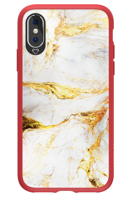 Quartz - Apple iPhone XS