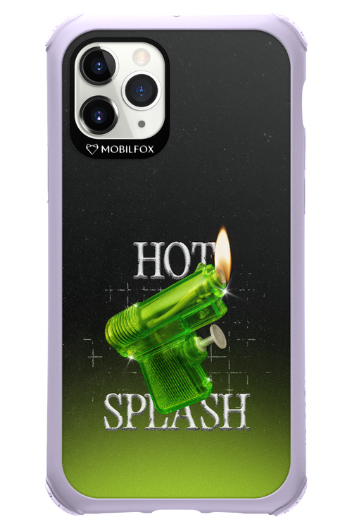 Hot Splash 2.0 - Apple iPhone 11 Pro