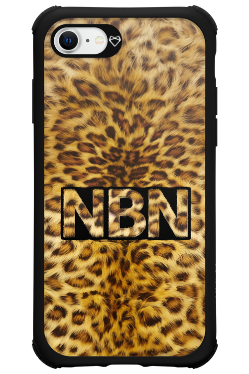 Cheetahh 2.0 - Apple iPhone SE 2020