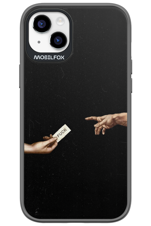 Giving 2.0 - Apple iPhone 14 Plus