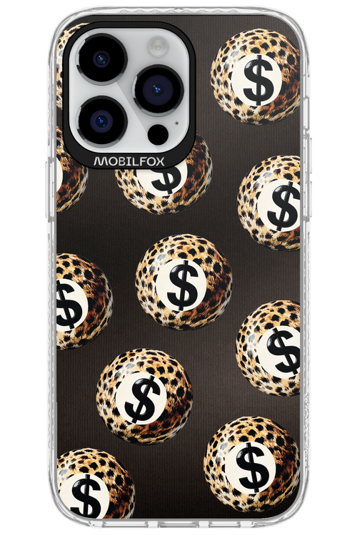 I need dollars 2.0 - Apple iPhone 14 Pro Max