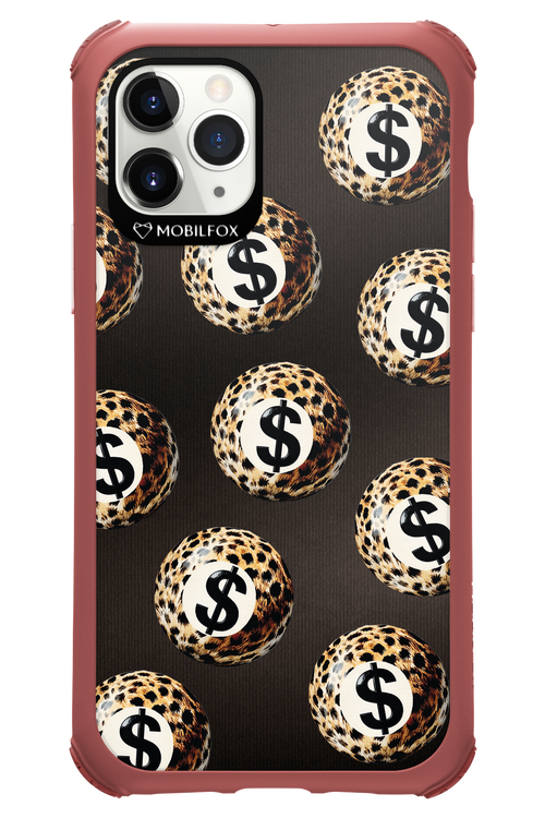 I need dollars 2.0 - Apple iPhone 11 Pro