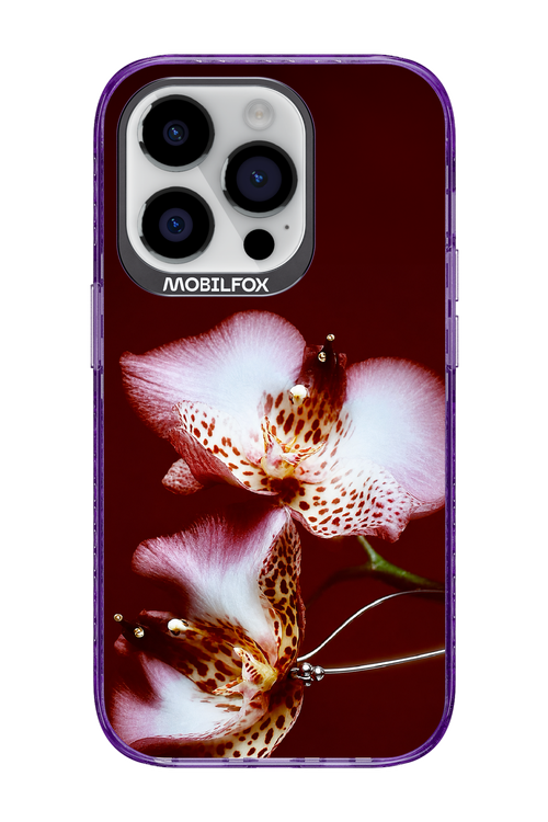 Leobloomy 2.0 - Apple iPhone 14 Pro