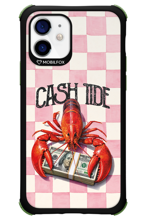 Cash Tide 2.0 - Apple iPhone 12