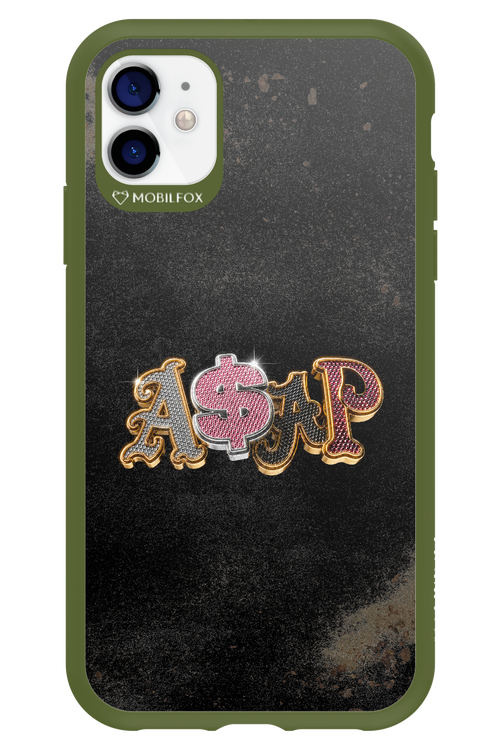ASAP 2.0 - Apple iPhone 11