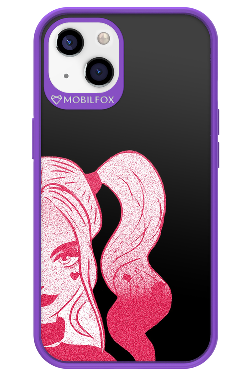 Qween Red 2.0 - Apple iPhone 13