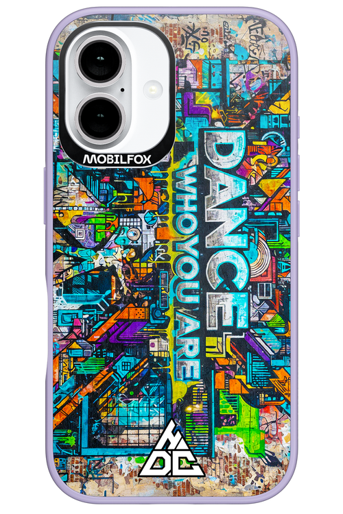 HDC 4 2.0 - Apple iPhone 16
