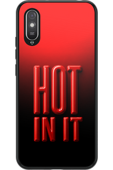 Hot in it 2.0 - Xiaomi Redmi 9A