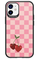 Baby Doll Cherry 2.0 - Apple iPhone 12 Mini
