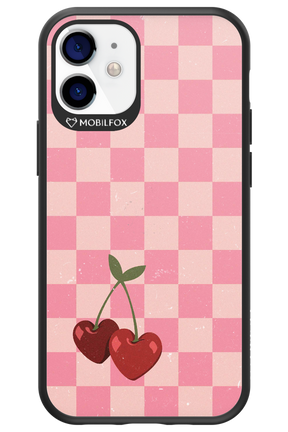 Baby Doll Cherry 2.0 - Apple iPhone 12 Mini