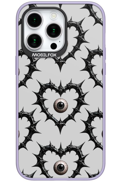 Heart Vision 2.0 - Apple iPhone 15 Pro Max