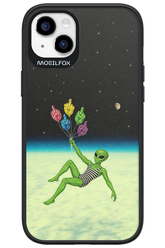 Space Chill 2.0 - Apple iPhone 14 Plus