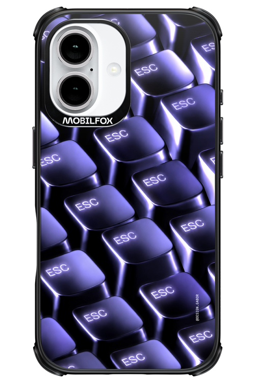 Can's Escape 2.0 - Apple iPhone 16