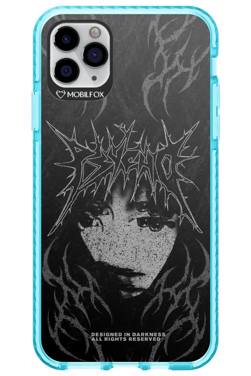 Schizo - Apple iPhone 11 Pro Max