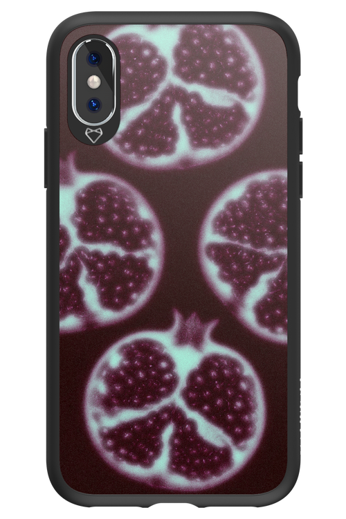 Persephone 2.0 - Apple iPhone X