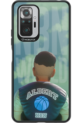 Albert Sky 2.0 - Xiaomi Redmi Note 10 Pro