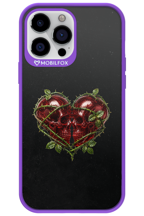 Omen Kiss 2.0 - Apple iPhone 13 Pro Max