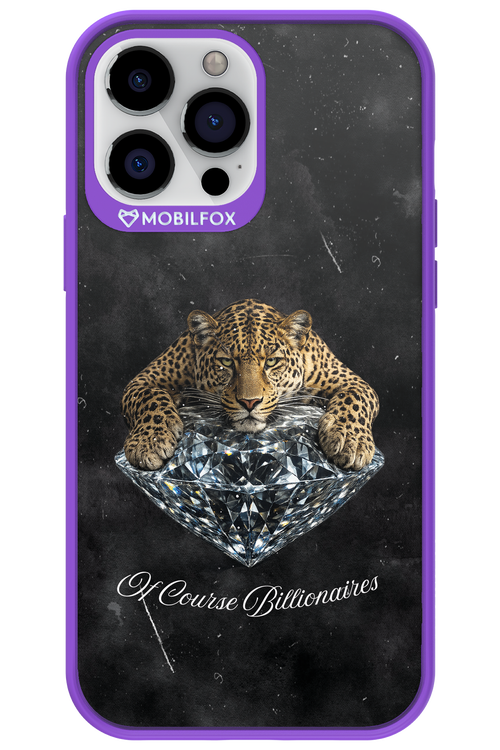 OC billionaires 2.0 - Apple iPhone 13 Pro Max