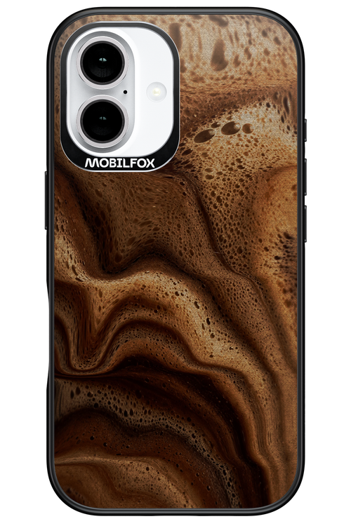 Latte 2.0 - Apple iPhone 16