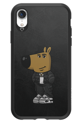 Chill Guy - Apple iPhone XR