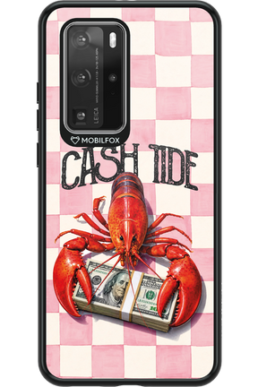 Cash Tide 2.0 - Huawei P40 Pro