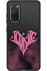 Iconica 2.0 - Samsung Galaxy S20 FE