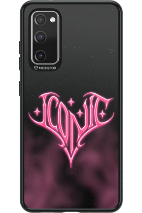 Iconica 2.0 - Samsung Galaxy S20 FE