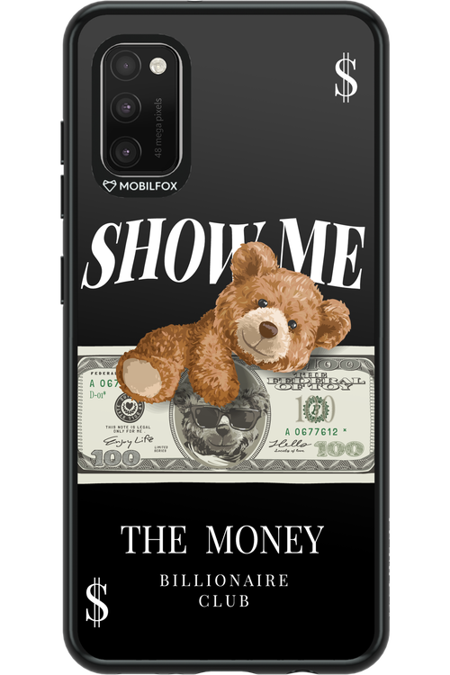 Show Me The Money - Samsung Galaxy A41