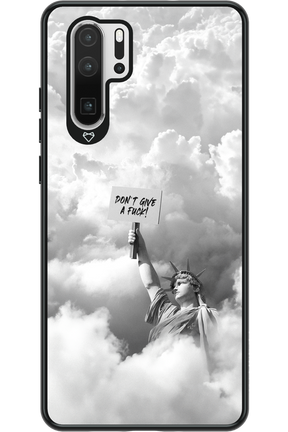 Don't give a  2.0 - Huawei P30 Pro