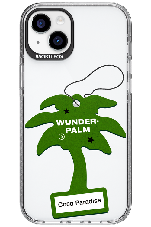 Wunder-Palm 2.0 - Apple iPhone 15 Plus