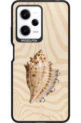 Shell Me Out 2.0 - Xiaomi Redmi Note 12 Pro 5G