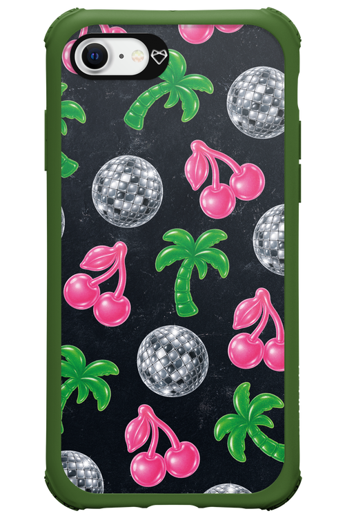 Single Life 2.0 - Apple iPhone SE 2022