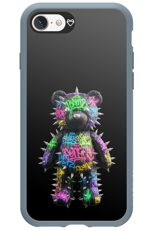 Crazy Teddy 2.0 - Apple iPhone 7