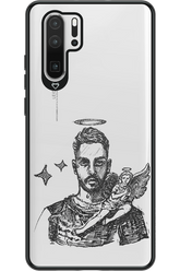 iNGER White  2.0 - Huawei P30 Pro