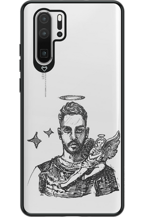 iNGER White  2.0 - Huawei P30 Pro