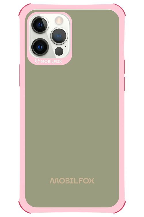 Olive 2.0 - Apple iPhone 12 Pro Max