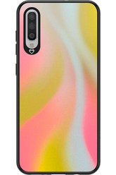 Pink Aura 2.0 - Samsung Galaxy A70
