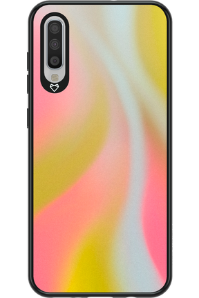 Pink Aura 2.0 - Samsung Galaxy A70