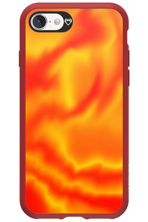 Beat the Heat 2.0 - Apple iPhone 8