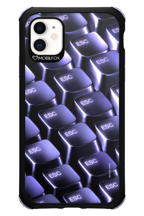 Can's Escape 2.0 - Apple iPhone 11