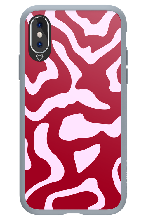 Strawberry Shake 2.0 - Apple iPhone XS