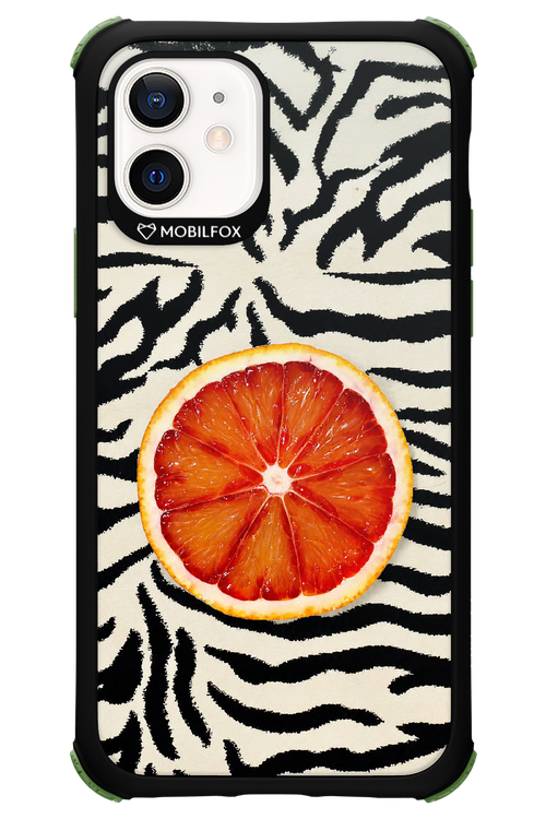 Wild Nectarin 2.0 - Apple iPhone 12