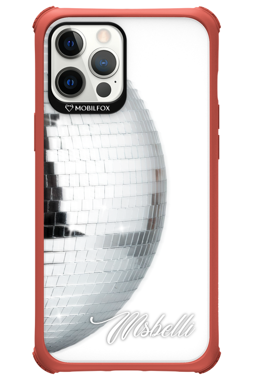 Disco Mood 2.0 - Apple iPhone 12 Pro Max