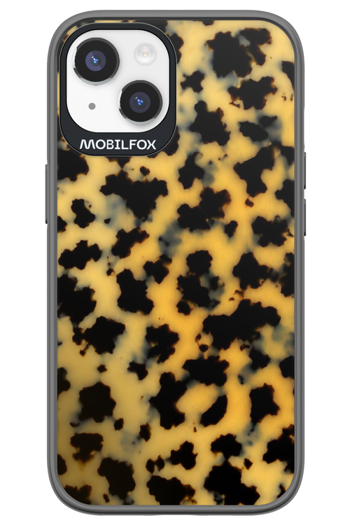 Tortoiseshell 2.0 - Apple iPhone 14