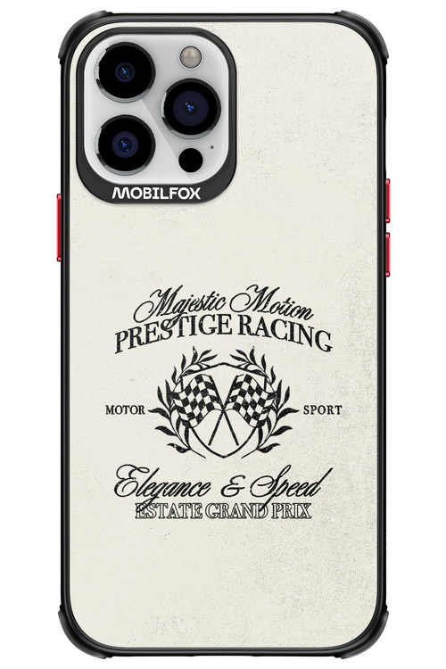 Old money - Apple iPhone 13 Pro Max