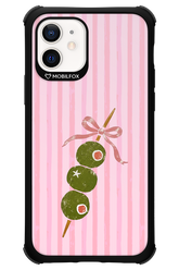 Girl Dinner 2.0 - Apple iPhone 12