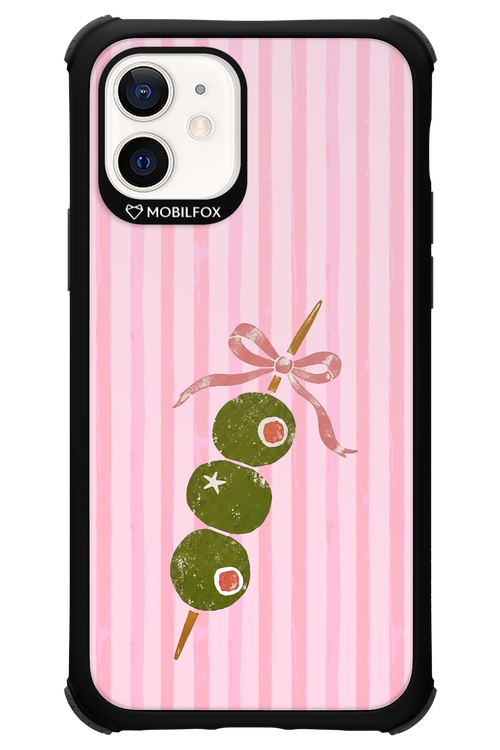 Girl Dinner 2.0 - Apple iPhone 12
